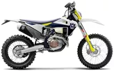 Husqvarna FE 501 2021
